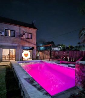 Paso de la Patria Haus | Tapýi, Paso de la Patria