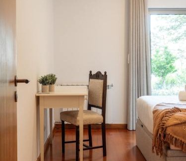 Mondim de Basto Haus | Tapada do Sobral