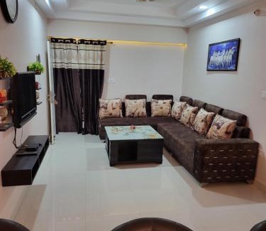 Tapovan Wohnung | Tapovan Rishikesh Luxury Blessing Stay