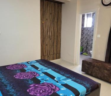 Tapovan Wohnung | Tapovan Rishikesh Luxury Blessing Stay