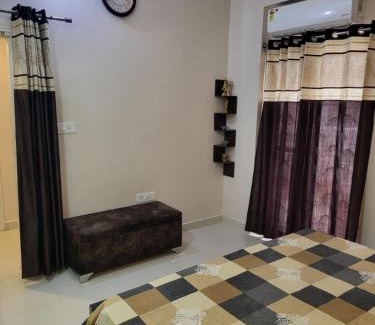 Tapovan Wohnung | Tapovan Rishikesh Luxury Blessing Stay