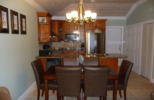 Great Exuma Villa | Hidden Treasure Tar Bay! "Der angesagte Ort"