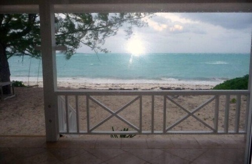 Great Exuma Villa | Hidden Treasure Tar Bay! "Der angesagte Ort"