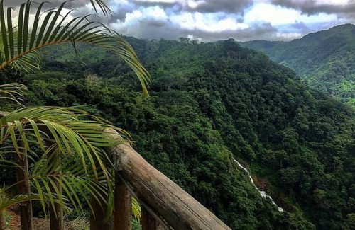 Tarcoles Skihütte | Tarcoles Birding Lodge