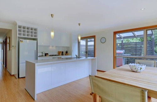 Sisters Beach Haus | --- Tarkine-Tore ---