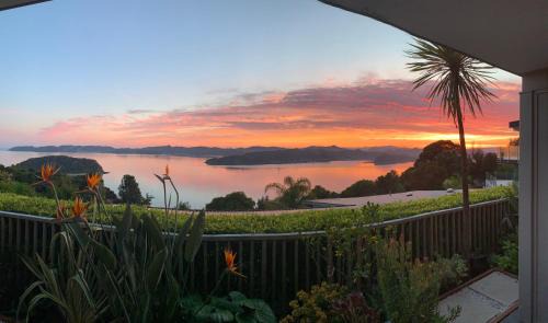 Paihia Bed & Breakfast | Tarlton's Lodge