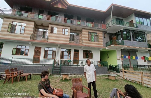 Dharamshala Haus | Taroh Rustic Roots & Wilderness
