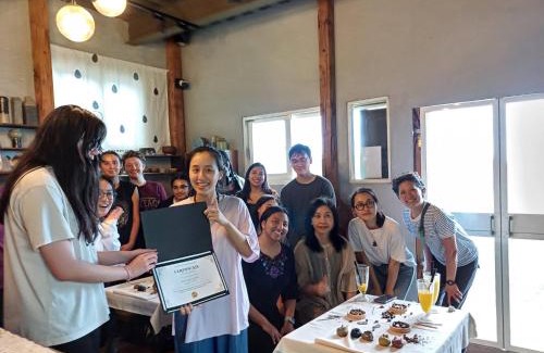 Xiulin Haus | Taroko Dan Aigle