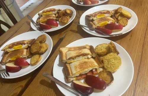 Xiulin Haus | Taroko Dan Aigle