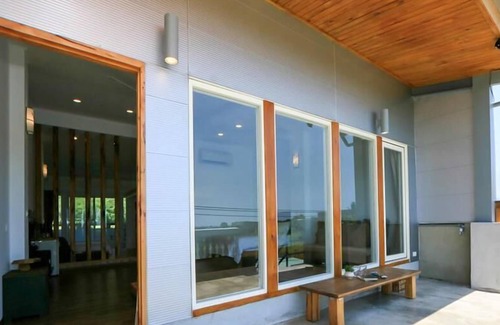 Xiulin Haus | Taroko Dan Aigle