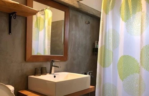 Xiulin Haus | Taroko Dan Aigle