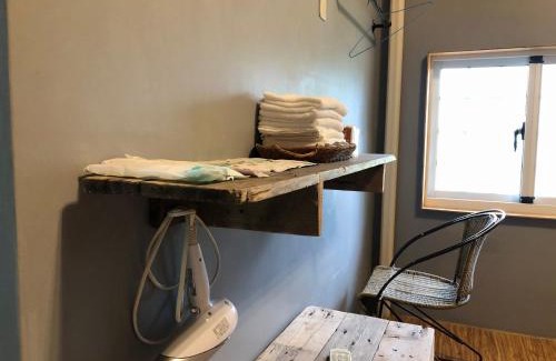 Xiulin Bed & Breakfast | Taroko Railway Authentic B&B