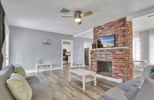 Tarpon River Haus | Tarpon River Getaway