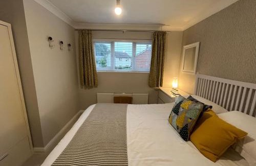 Tarporley Haus | Tarporley No 7