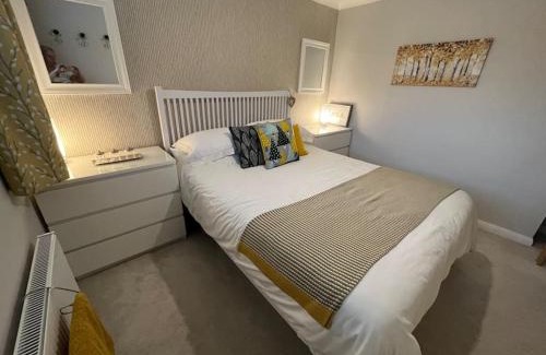 Tarporley Haus | Tarporley No 7