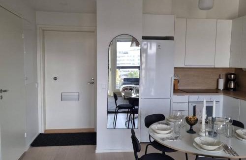 Tampere Wohnung | Tasokas ja viihtyisä huoneisto!