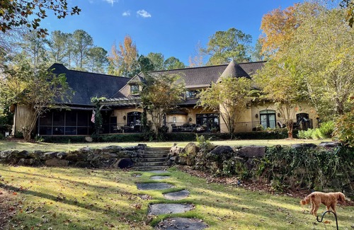 Dadeville Haus | Taste of Lake Martin, Luxus-Haus am Seeufer, 48 km von Auburn entfernt