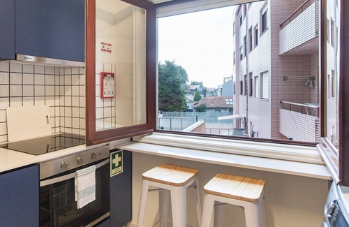 Boavista Wohnung | Tasteful 2BR Flat in Art District by LovelyStay