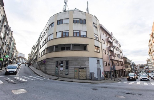 Boavista Wohnung | Tasteful 2BR Flat in Art District by LovelyStay