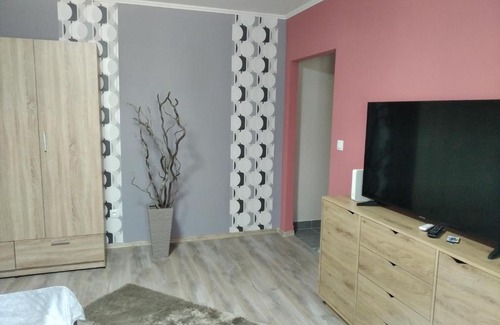 Tatabanya Wohnung | Tatabánya Újvárosi lakás