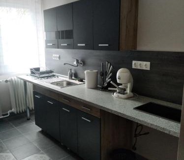 Tatabanya Wohnung | Tatabánya Újvárosi lakás