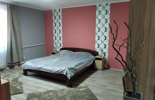 Tatabanya Wohnung | Tatabánya Újvárosi lakás