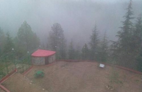 Mukteshwar Haus | Tathastu Resort