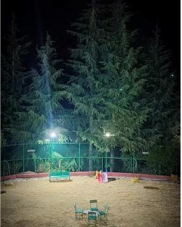 Mukteshwar Haus | Tathastu Resort