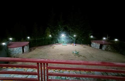 Mukteshwar Haus | Tathastu Resort