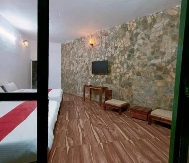 Mukteshwar Haus | Tathastu Resort