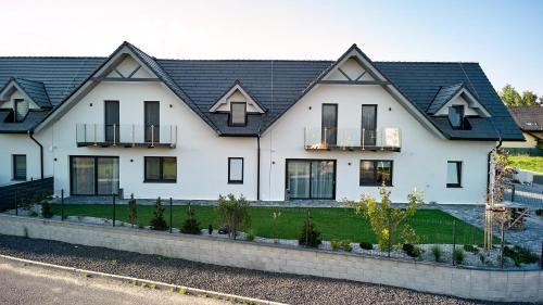 Velka Lomnica Wohnung | Tatra Green