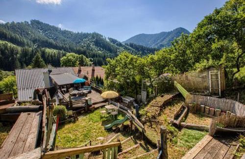 Maluzina Haus | Tatra Magic