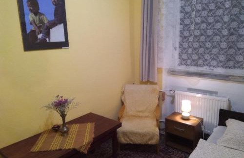 Jakubovany Haus | Tatry Liptov