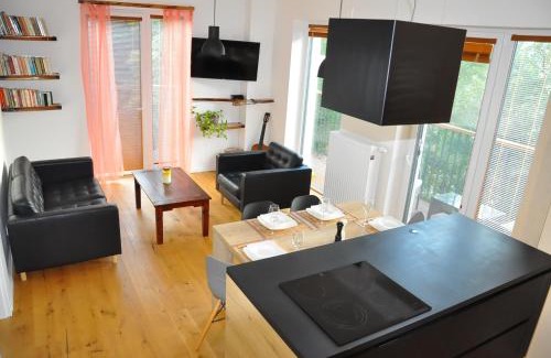Stary Smokovec Wohnung | TatryForRest