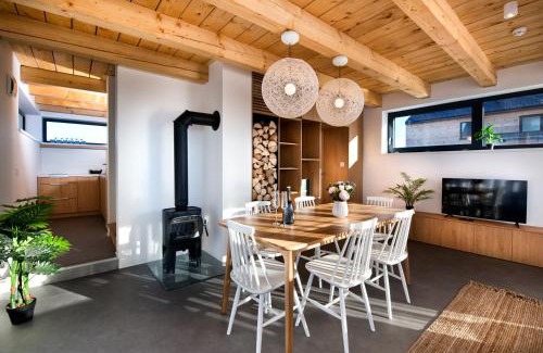 Velka Lomnica Haus | TatryHome in NATUR RESORT