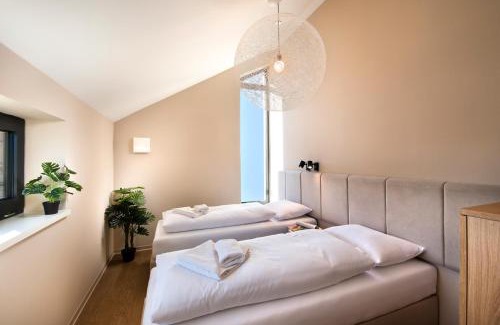 Velka Lomnica Haus | TatryHome in NATUR RESORT