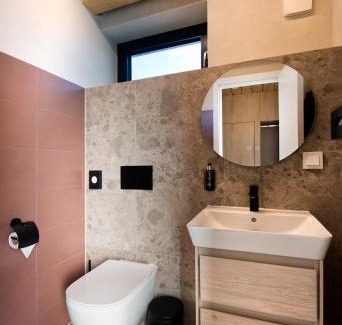 Velka Lomnica Haus | TatryHome in NATUR RESORT