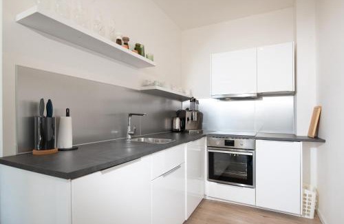 Stary Smokovec Wohnung | TATRYSTAY Primo Apartment