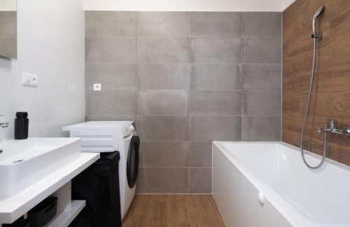 Stary Smokovec Wohnung | TATRYSTAY Primo Apartment