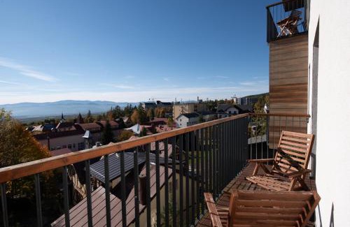 Stary Smokovec Wohnung | TATRYSTAY Primo Apartment