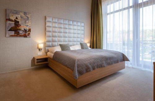 Stary Smokovec Wohnung | TATRYSTAY Private Apartments Hrebienok