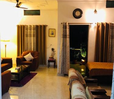 Varanasi Wohnung | Tattva Luxurious apartment