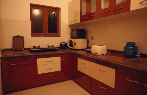 Varanasi Wohnung | Tattva Luxurious apartment