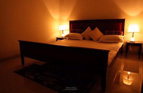 Varanasi Wohnung | Tattva Luxurious apartment