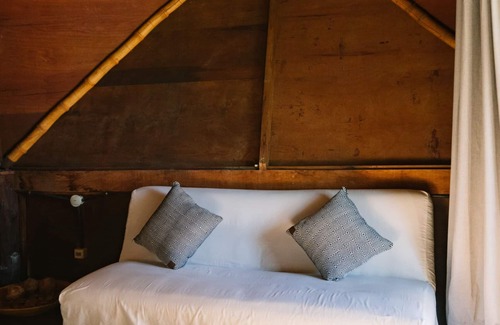 San Bernardino Hotel | Tava Glamping Lago