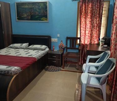 Ankola Haus | Tavaru home stay