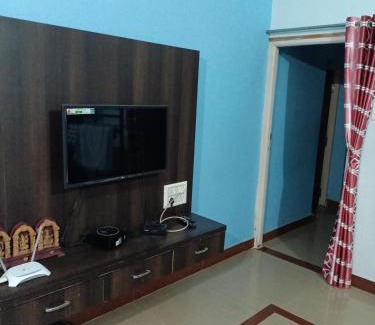 Ankola Haus | Tavaru home stay