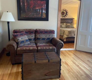 Newport Wohnung | Tavern - Country Suite
