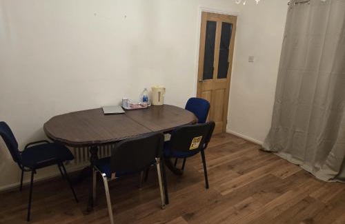 Failsworth Haus | Tavern Court Shared Facilities