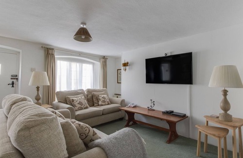 Corfe Castle Village Hütte | Tavern Way, Schloss Corfe